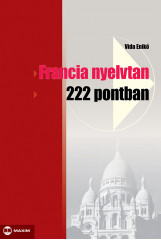 Francia nyelvtan 222 pontban