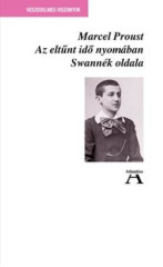 Az eltunt ido nyomában i. - swannék oldala