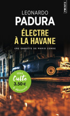 électre à la havane