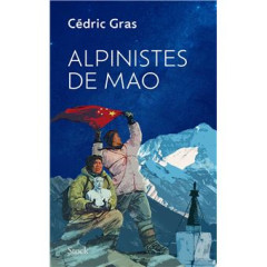 Alpinistes de mao