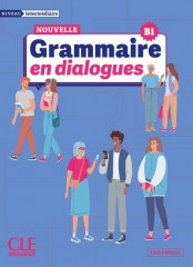 Grammaire en dialogues intermédiaire nelle édition