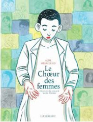 Le choeur des femmes