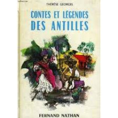 Contes et legendes des antilles