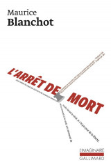 L'arret de mort