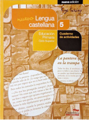 Lengua castellana 5