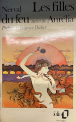Les filles du feu suivi de aurelia