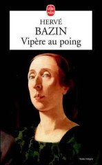 Vipere au poing