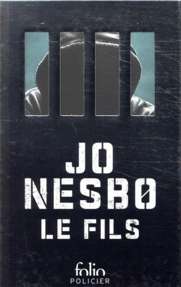 LE FILS - NESBO JO - GALLIMARD