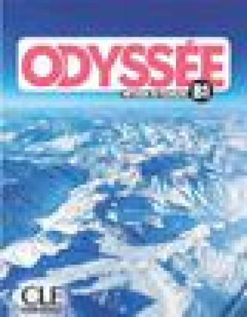 ODYSSEE - NIVEAU B1 - ELEVE - BREDELET/MEGRE - NC