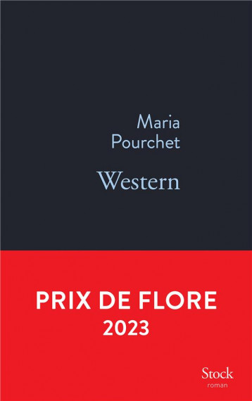 WESTERN - POURCHET MARIA - STOCK