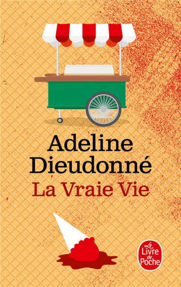 LA VRAIE VIE - DIEUDONNE - NC