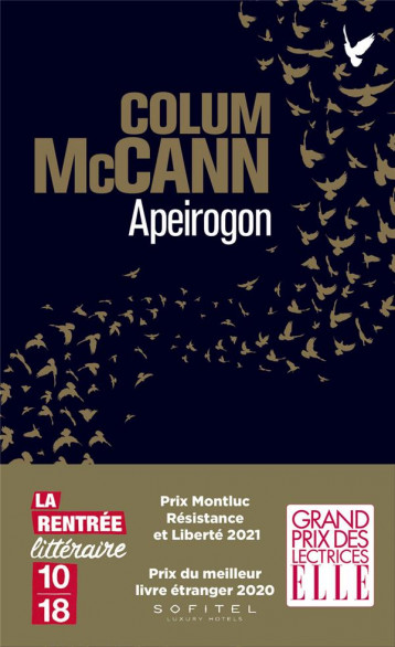 APEIROGON - MCCANN - 10 X 18