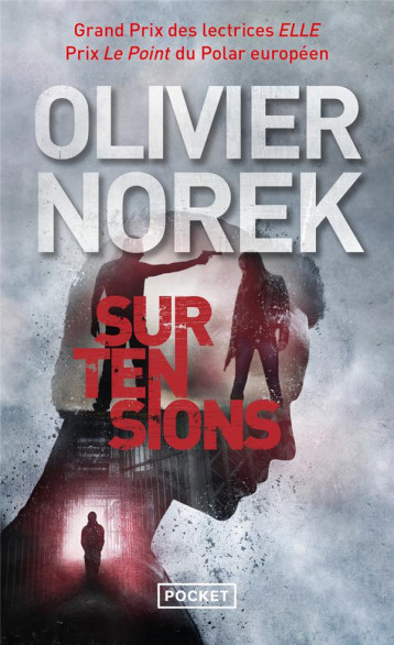 SURTENSIONS - NOREK OLIVIER - Pocket