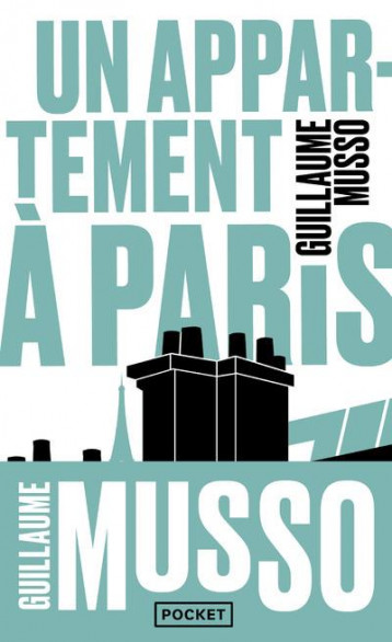 UN APPARTEMENT A PARIS - MUSSO GUILLAUME - POCKET