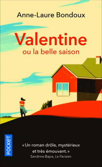 VALENTINE OU LA BELLE SAISON - BONDOUX ANNE-LAURE - POCKET