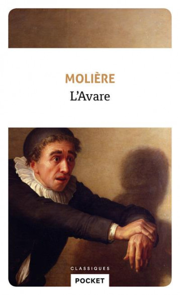 L'AVARE - MOLIERE/PLAUTE - POCKET