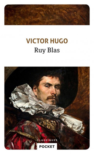 RUY BLAS - HUGO/SERVOISE - POCKET