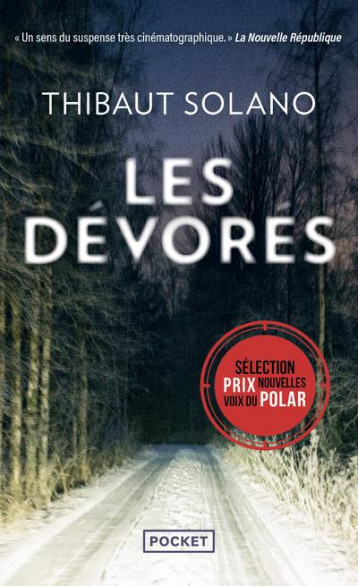 LES DEVORES - SOLANO - POCKET