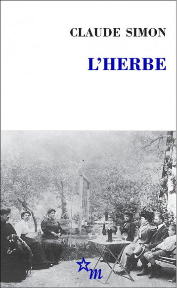 L'HERBE - SIMON - Minuit