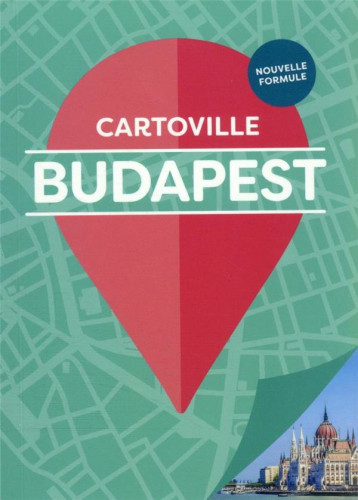 BUDAPEST (EDITION 2022) - COLLECTIF - Gallimard-Loisirs