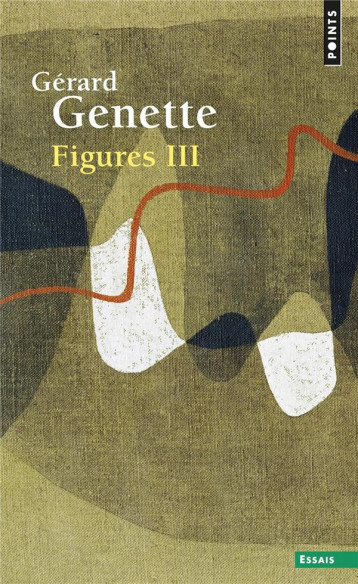 FIGURES III - GENETTE GERARD - POINTS