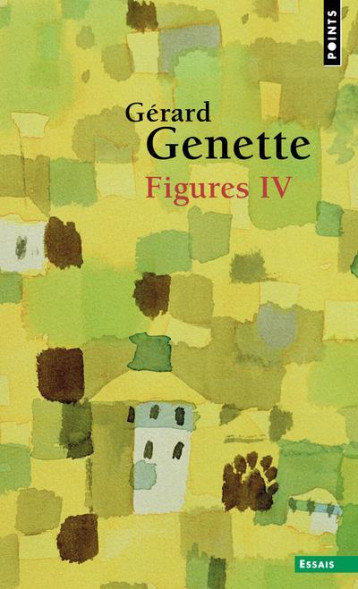 FIGURES IV - GENETTE GERARD - POINTS