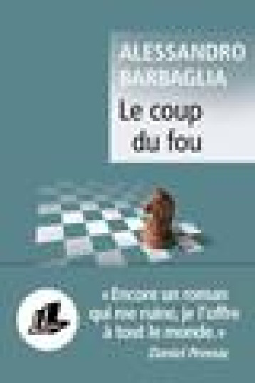 LE COUP DU FOU - BARBAGLIA ALESSANDRO - LEVI