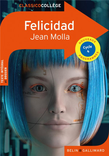 FELICIDAD - MOLLA - BELIN