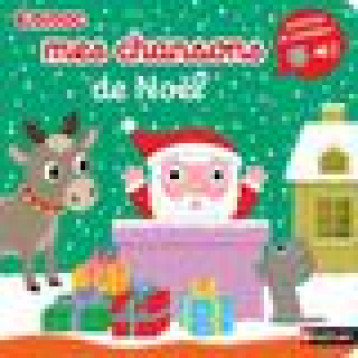 MES CHANSONS DE NOEL - RAOUX/CHOUX - CLE INTERNAT