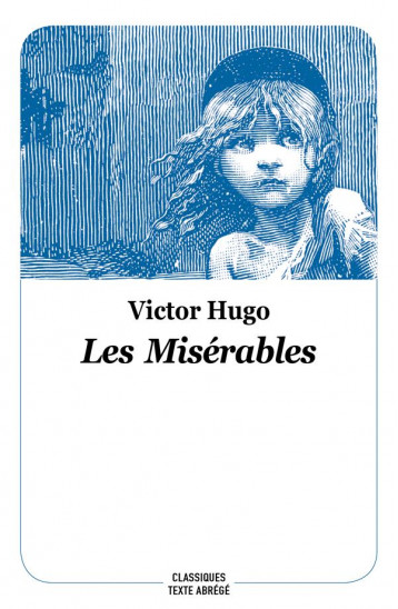 LES MISERABLES - HUGO - EDL