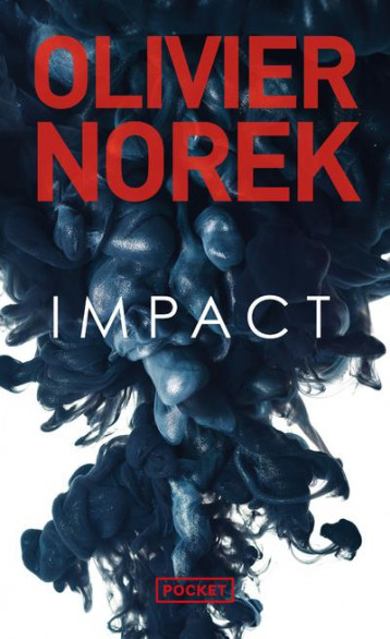 IMPACT - NOREK OLIVIER - POCKET