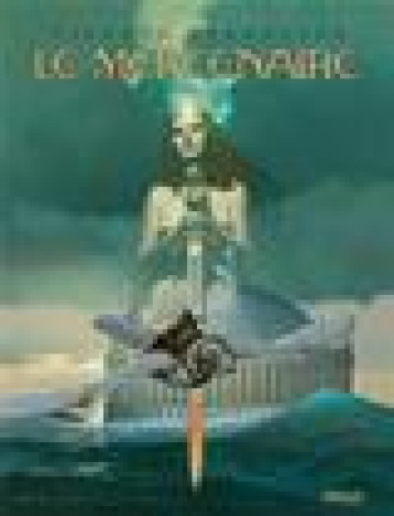 LE MERCENAIRE : INTEGRALE VOL.3 : TOMES 11 A 13 - SEGRELLES - GLENAT