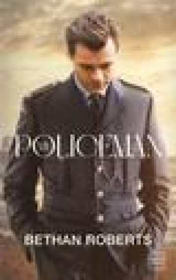 MY POLICEMAN - ROBERTS - HAUTEVILLE