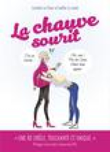 LA CHAUVE SOURIT - LE FLOUR/LE LOUET - COURRIER LIVRE