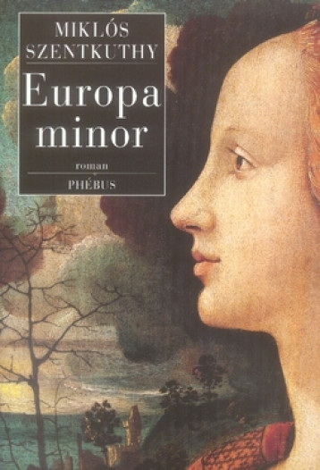 EUROPA MINOR - SZENTKUTHY MIKLOS - LIBRETTO