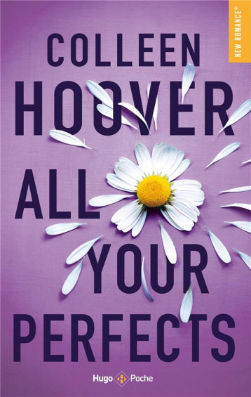 ALL YOUR PERFECTS - HOOVER - HUGO JEUNESSE