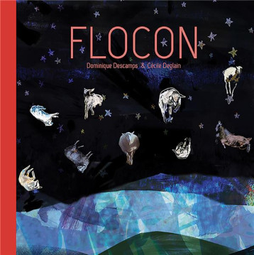 FLOCON - DESCAMPS/DEGLAIN - L INITIALE