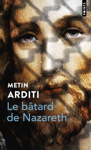 LE BATARD DE NAZARETH - ARDITI METIN - POINTS