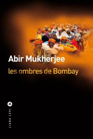 LES OMBRES DE BOMBAY - MUKHERJEE - LEVI