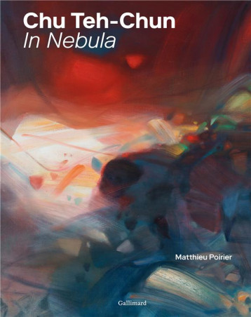 CHU TEH-CHUN - IN NEBULA - POIRIER MATTHIEU - GALLIMARD