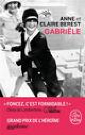 GABRIELE - BEREST - NC