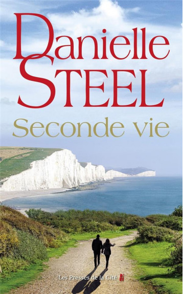 SECONDE VIE - STEEL DANIELLE - PRESSES CITE