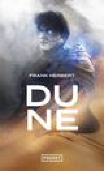 DUNE - TOME 1 - HERBERT FRANK - POCKET