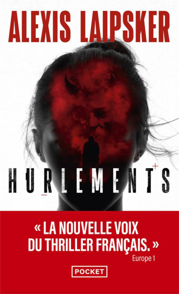 HURLEMENTS - LAIPSKER ALEXIS - POCKET HURLEMENTS - LAIPSKER ALEXIS - POCKET