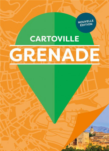 GRENADE - COLLECTIF - Gallimard-Loisirs