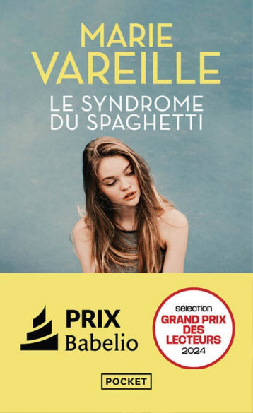 LE SYNDROME DU SPAGHETTI - VAREILLE MARIE - POCKET