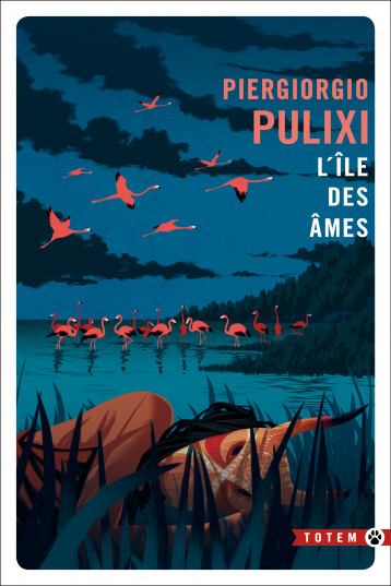 L'île des âmes - Pulixi Piergiorgio, Pons-Reumaux Anatole - GALLMEISTER