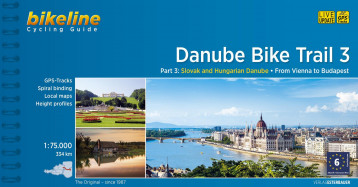 Danube Bike Trail 3 - L'équipe bikeline  - ESTERBAUER