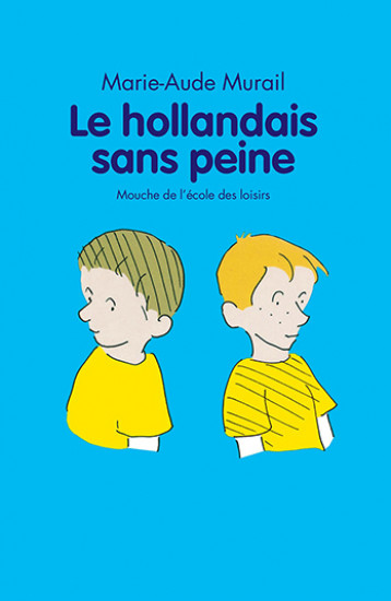 Le hollandais sans peine - Murail Marie-Aude, GAY MICHEL - EDL