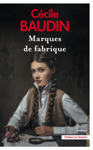 Marques de fabrique - Baudin Cécile - PRESSES CITE Marques de fabrique - Baudin Cécile - PRESSES CITE